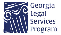 Georgia Legal Services Program