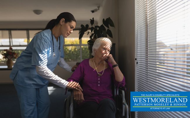 WPMHLegal.com: Signs of Elder Abuse and Neglect in Georgia Nursing Homes signs of elder abuse