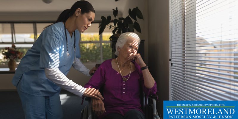 WPMHLegal.com: Signs of Elder Abuse and Neglect in Georgia Nursing Homes signs of elder abuse