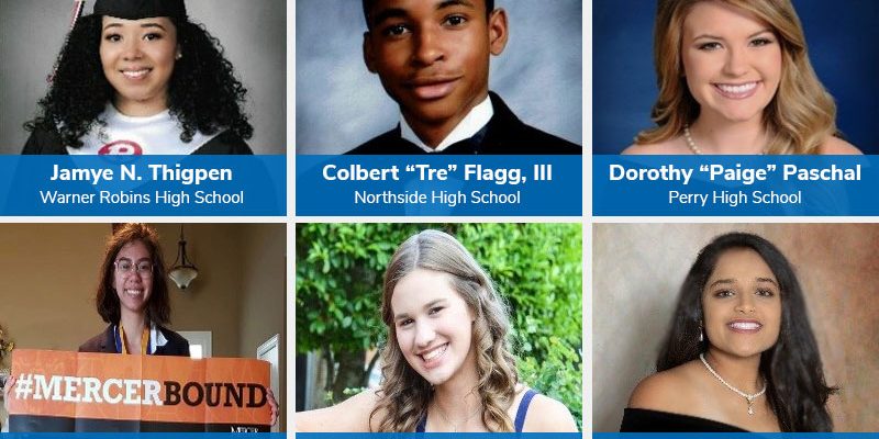 houston-county-bar-assoc-2020-scholarship-winners local scholarship winners