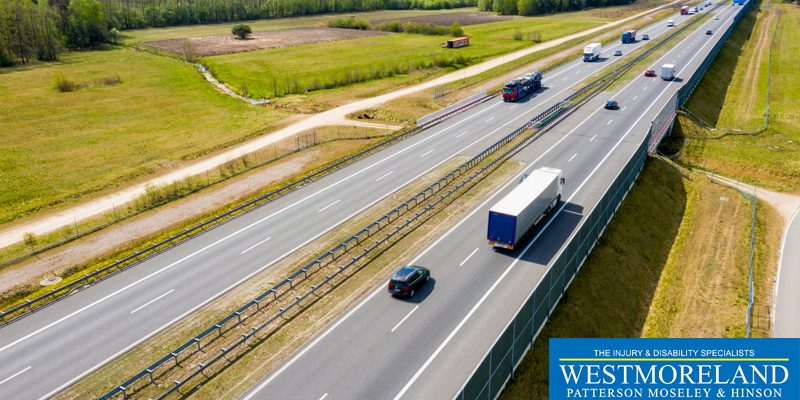 Wpmhlegal.com: Tractor-trailer accident on i-475 kills Warner Robins man Georgia truck accident