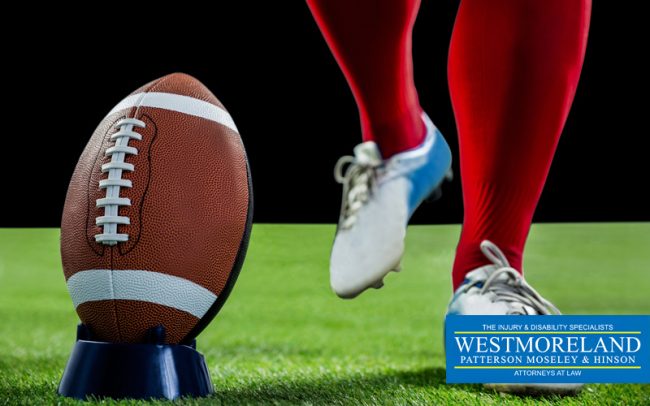 Wpmhlegal.com: College athlete injured during Georgia-Florida game Georgia football player suffers personal injury