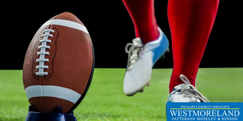 Wpmhlegal.com: College athlete injured during Georgia-Florida game Georgia football player suffers personal injury