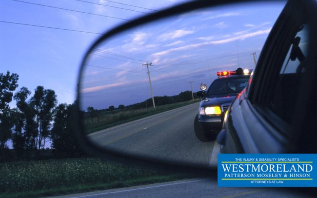 Who’s liable for police chase damages?