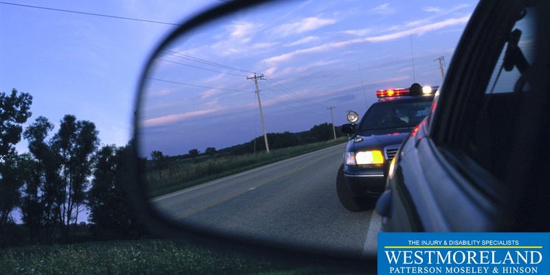 Wpmhlegal.com: High speed police chase on i-75 ends in Macon, GA Who’s liable for police chase damages?