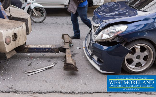 Two fatal car accidents in Bibb County