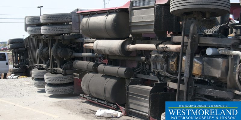 WPMHlegal.com: Fatal Monroe county truck accident on I-475 Monroe county truck accident