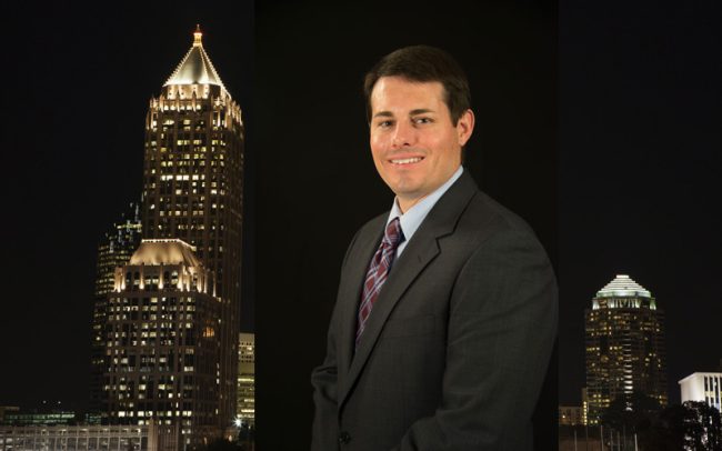 Verdict Magazine 2020 LEAD class