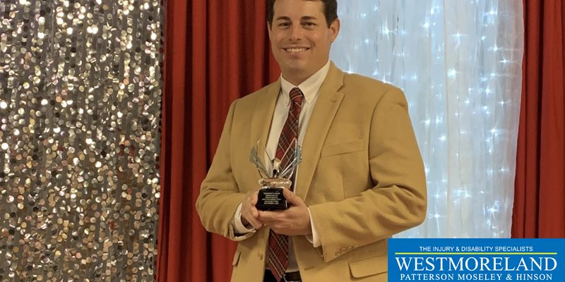 WPMHLegal.com: WPMH Attorney Philip Potter Wins 2020 HCBA President’s Award Potter wins president’s award