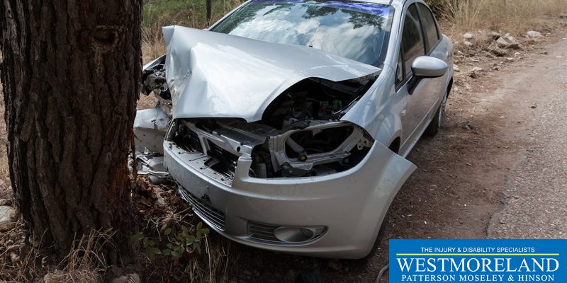 WPMHLegal.com: 2 single-vehicle fatalities in Crawford and Houston counties Car crashed into a tree
