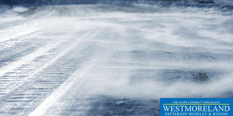WPMHlegal.com: Two hospitalized after twiggs county accident on Georgia 96 Weather-related car accident