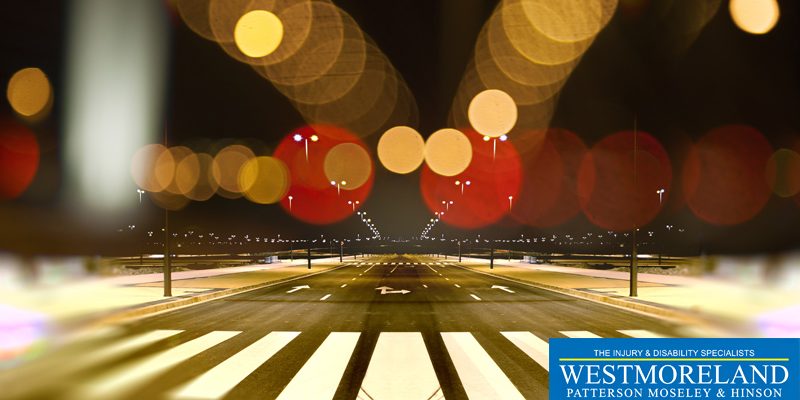 Wpmhlegal.com: Fatal pedestrian accident victim visiting Macon from Florida Crosswalk at night