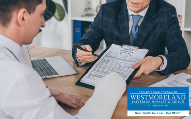 How Does Workers' Compensation Work in Georgia