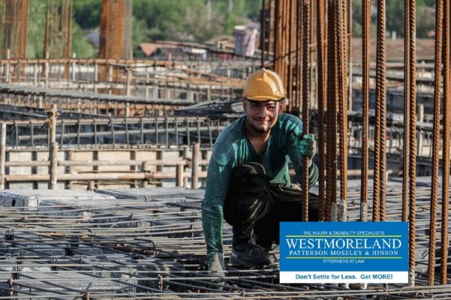 Workers Compensation Lawyer