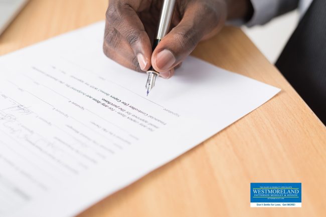 Workers’ Compensation Claims Workers' Compensation Claims