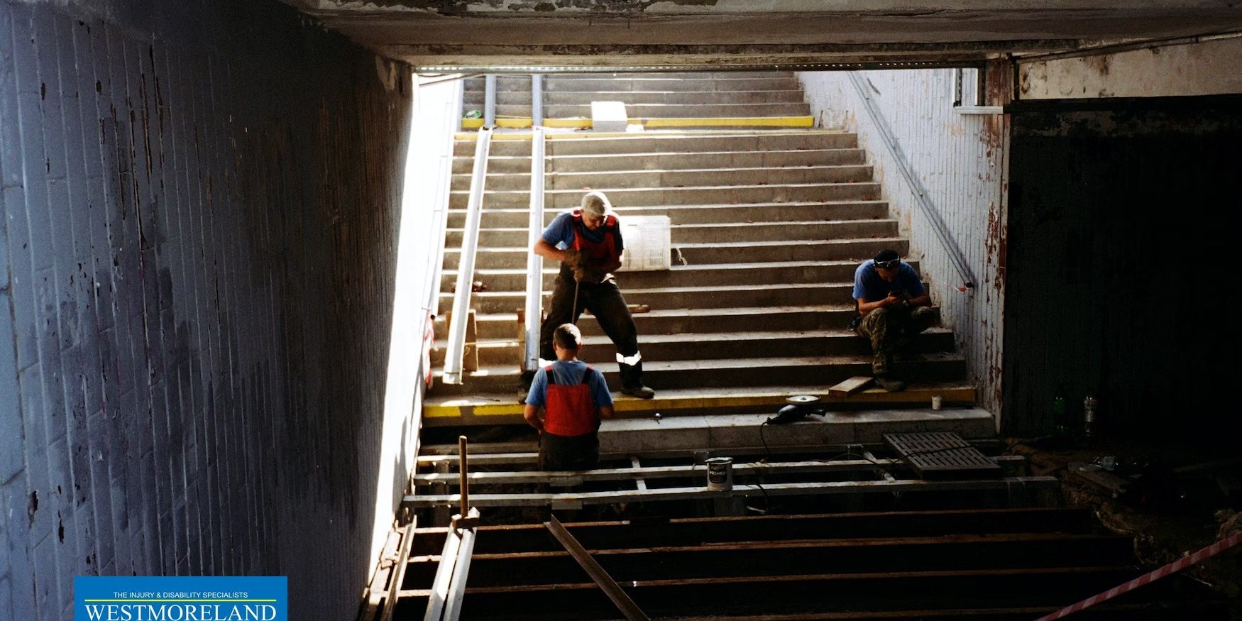 Workers' Compensation Lawyer