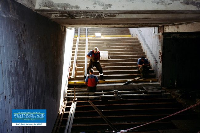Workers’ Compensation Lawyer Workers' Compensation Lawyer