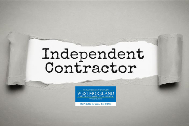 independent_contractor Independent Contractor Georgia