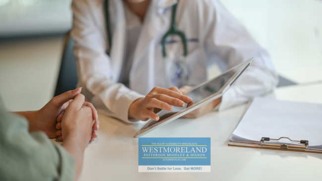 Medical Expenses Are Covered under the Workers’ Compensation Act in Georgia Medical Expenses Are Covered under the Workers’ Compensation Act in Georgia
