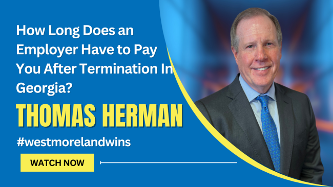 Thomas W. Herman Thomas W. Herman