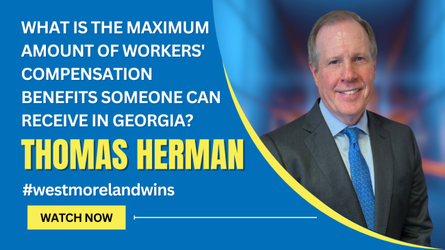 What is the maximum amount of workers’ compensation benefits someone can receive in Georgia What is the maximum amount of workers' compensation benefits someone can receive in Georgia