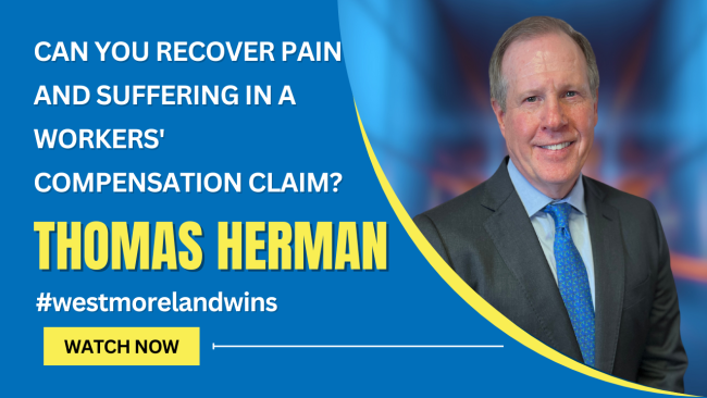 Can You Recover Pain and Suffering in a Workers’ Compensation Claim Can You Recover Pain and Suffering in a Workers' Compensation Claim