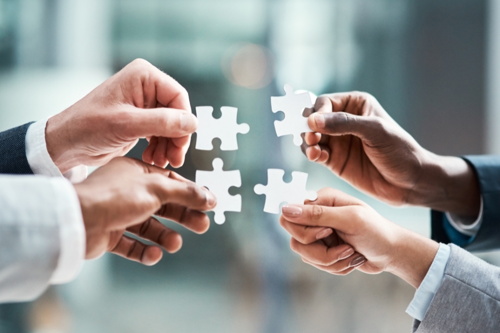 Experience on your behalf Using our experience on your behalf
