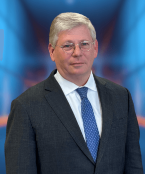 Kevin W. Hall