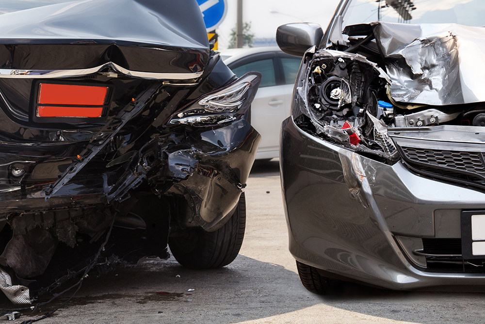 Responsible For Injuries Responsible For Injuries