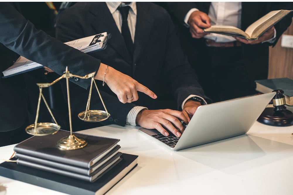 Robins tractor-trailer lawyers