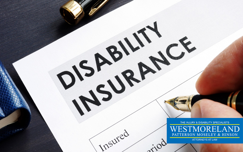 Georgia disability benefits