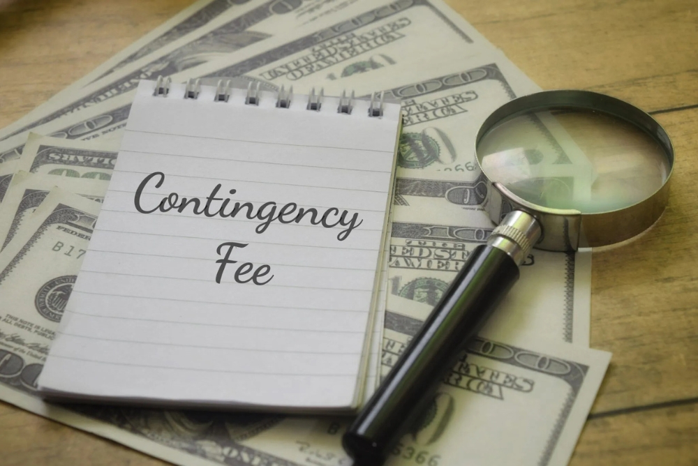 Contingency Fee in Macon, GA