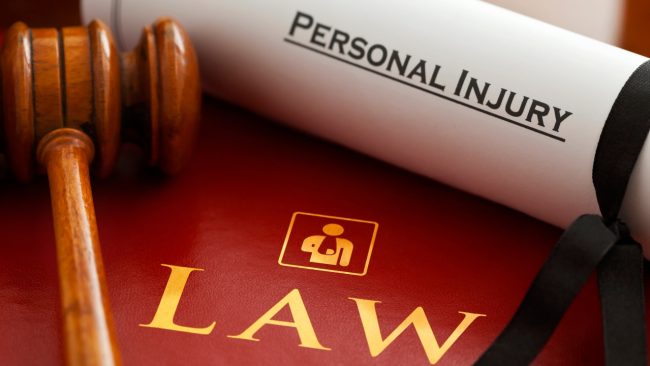 Lawyer Need for Personal Injury Lawyer Need for Personal Injury in Georgia