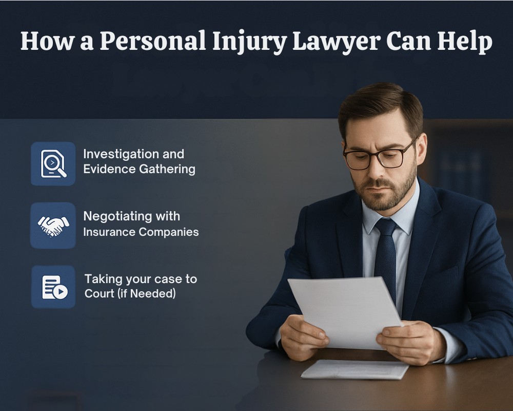 Personal Injury Lawyer in macon