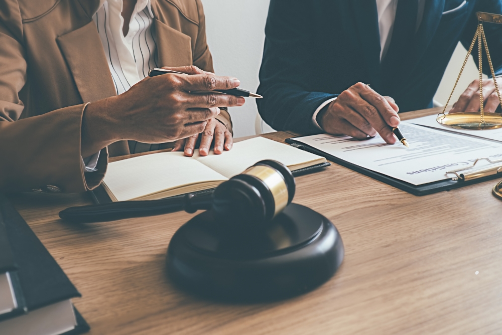 Lawyer You Can Trust in Macon, GA Lawyer You Can Trust in Macon, GA