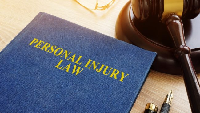Personal Injury Lawyers Charge in Macon, GA Personal Injury Lawyers Charge in Macon, GA