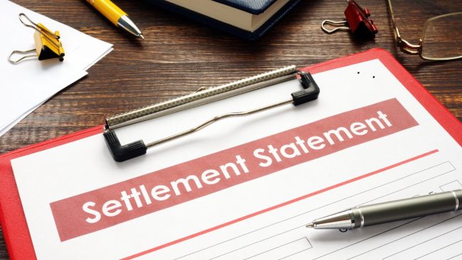 Personal Injury Settlement in Macon, GA Personal Injury Settlement in Macon, GA