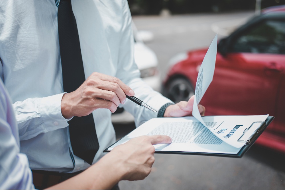 Full Value of Your Claim Your Claim in Georgia