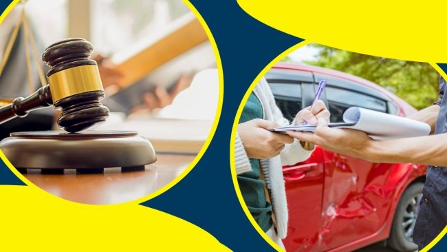 Comparative Fault Rule Impacts Car Cases