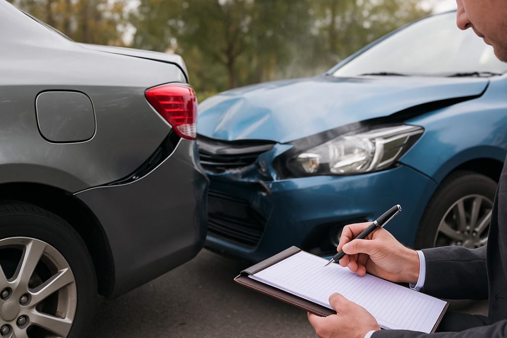 Settle a Car Accident Claim in Georgia Settle a Car Accident Claim in Georgia