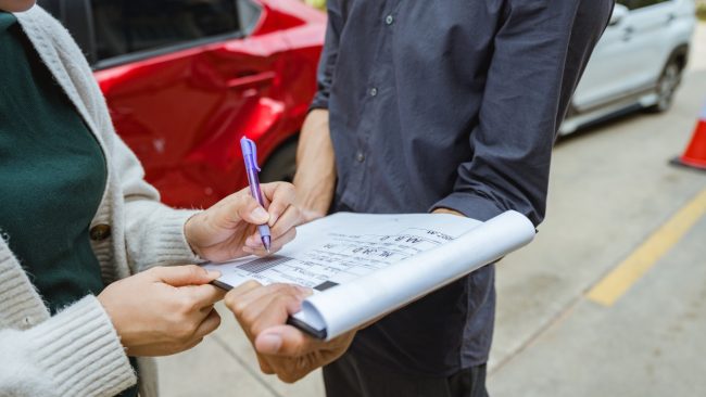 Lost Future Income After a Georgia Accident