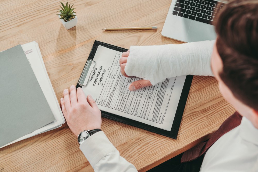Insurance Negotiations Insurance Negotiations
