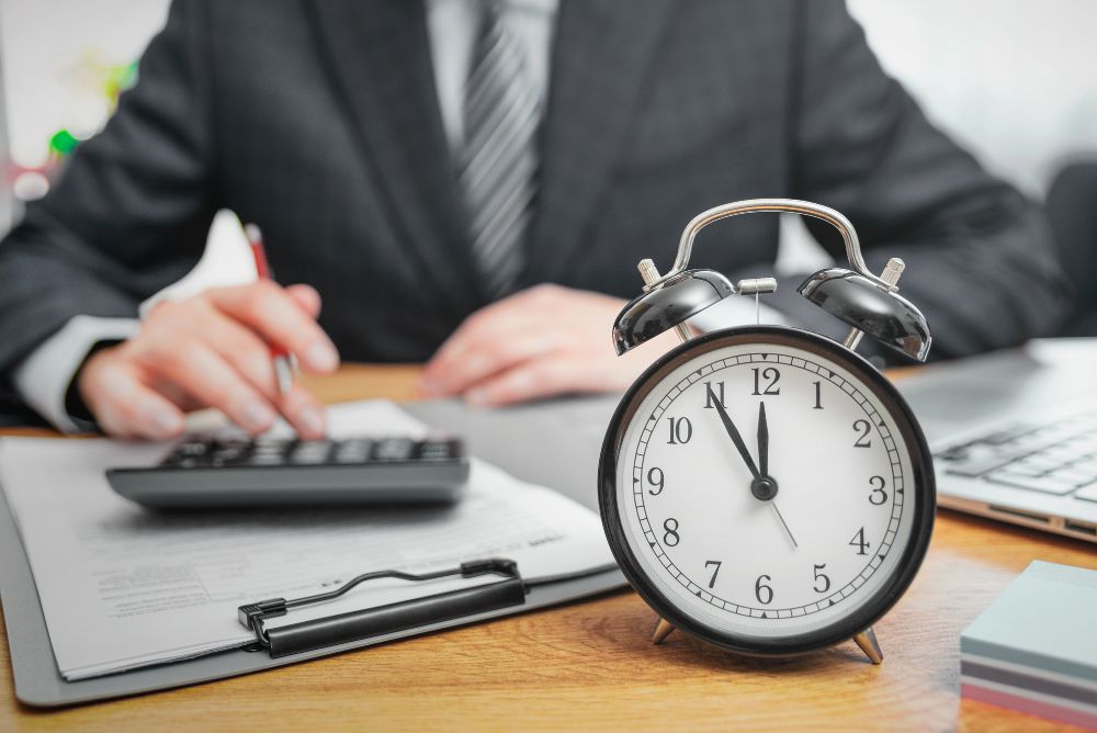 Accident Settlements Taxable Income