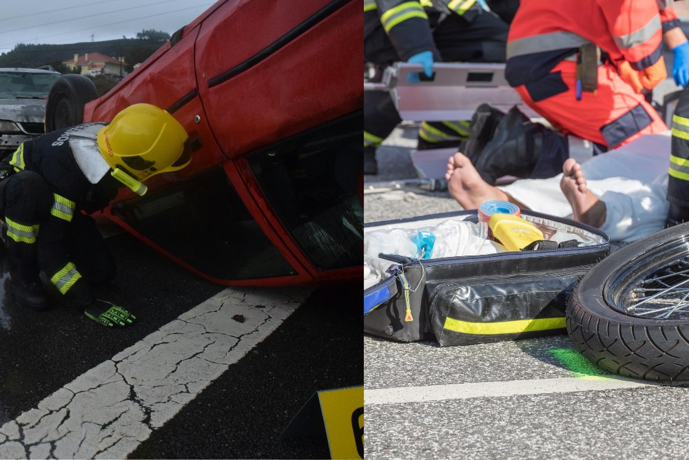 Mistakes Do Macon, GA Accident Victims Mistakes Macon, GA Accident Victims