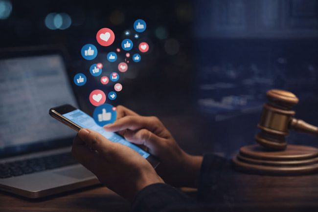 Social Media Affect My Injury Claim Social Media Affect My Injury Claim in Macon