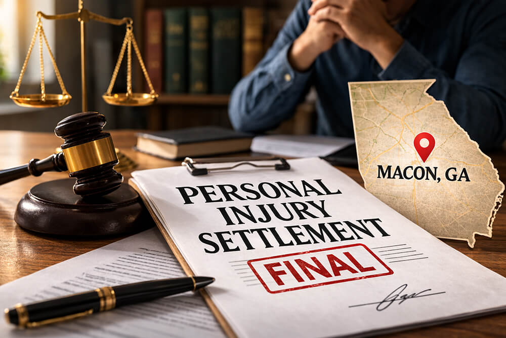 Personal Injury Case Be Reopened Personal Injury Case Be Reopened