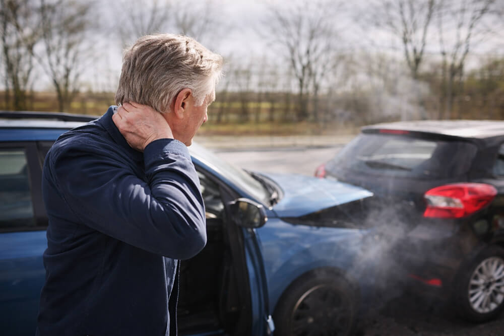 Back and Neck Injury Settlements in Macon