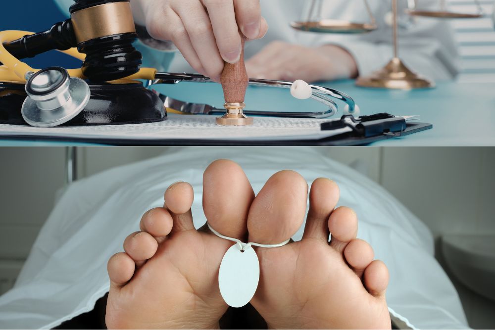 Winning a Wrongful Death Lawsuit Winning a Wrongful Death Lawsuit in Macon
