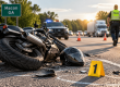 Motorcycle Accident in Macon, GA