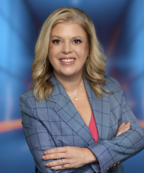 Sara White Parker